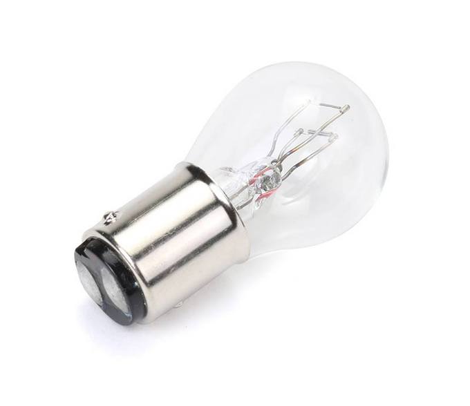 Mercedes Light Bulb 072601012210